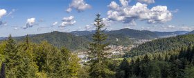 Phoca Thumb M Pano Sicht Auf Waldkirch 4172 2022